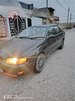 تويوتا كورونا